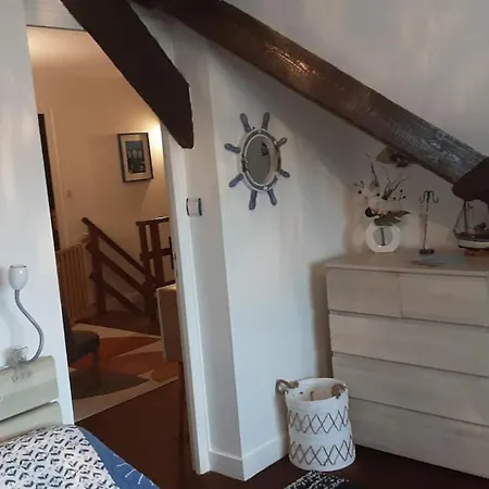 5 10 Personnes 300m Demoiselle Prázdninový dům *