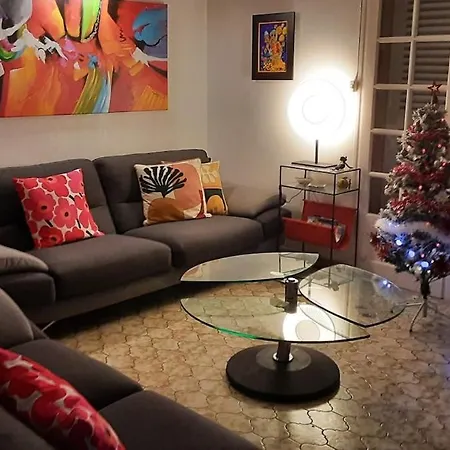 5 10 Personnes 300m Demoiselle Prázdninový dům *