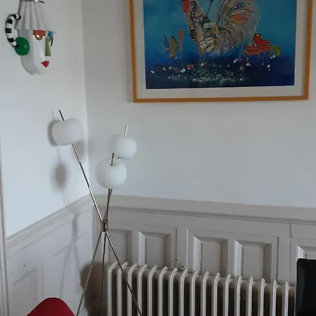 5 10 Personnes 300m Demoiselle Prázdninový dům *