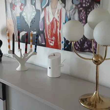 Prázdninový dům 5 10 Personnes 300m Demoiselle *