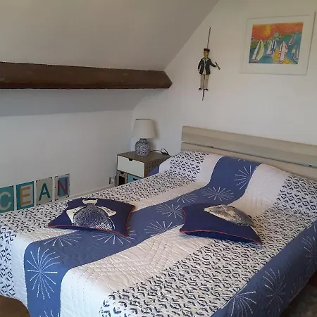 Prázdninový dům 5 10 Personnes 300m Demoiselle *