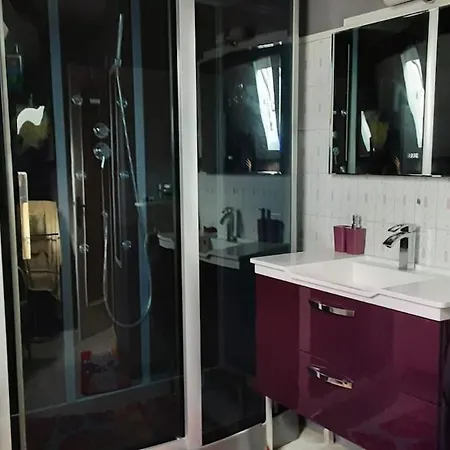 5 10 Personnes 300m Demoiselle Prázdninový dům Saint-Jean-de-Monts