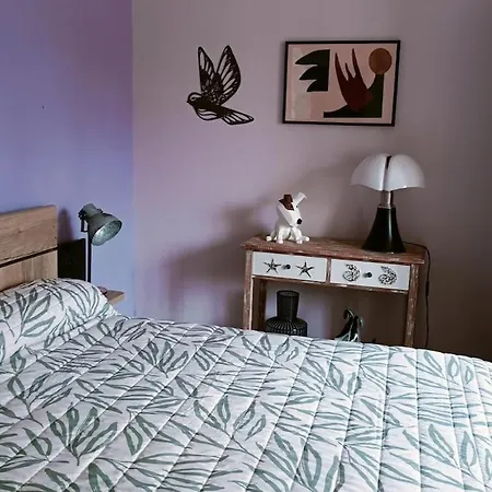 5 10 Personnes 300m Demoiselle Saint-Jean-de-Monts