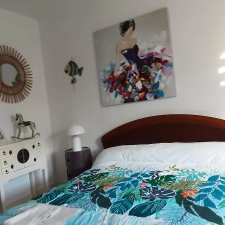 Prázdninový dům 5 10 Personnes 300m Demoiselle