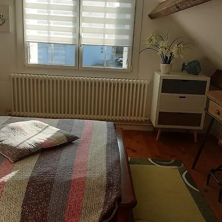 Prázdninový dům 5 10 Personnes 300m Demoiselle Saint-Jean-de-Monts