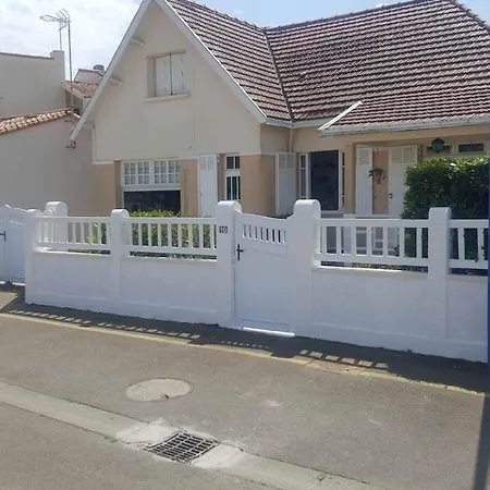 5 10 Personnes 300m Demoiselle * Saint-Jean-de-Monts