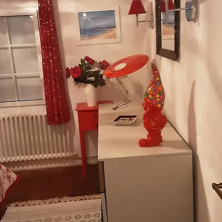 5 10 Personnes 300m Demoiselle Prázdninový dům *