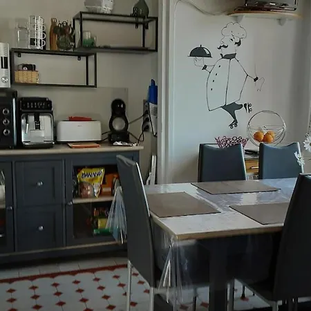 5 10 Personnes 300m Demoiselle