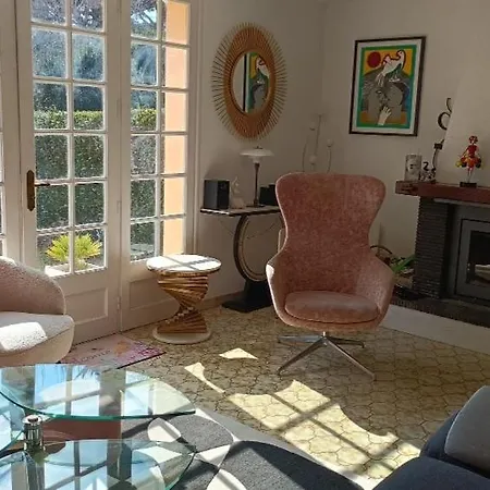 5 10 Personnes 300m Demoiselle Tatil Evi *