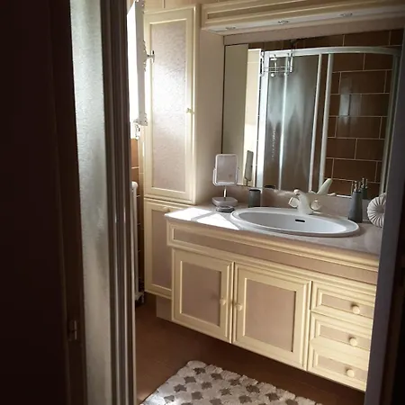 Tatil Evi 5 10 Personnes 300m Demoiselle Saint-Jean-de-Monts