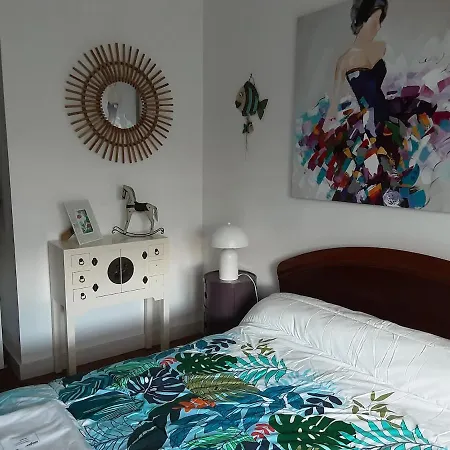 Tatil Evi 5 10 Personnes 300m Demoiselle