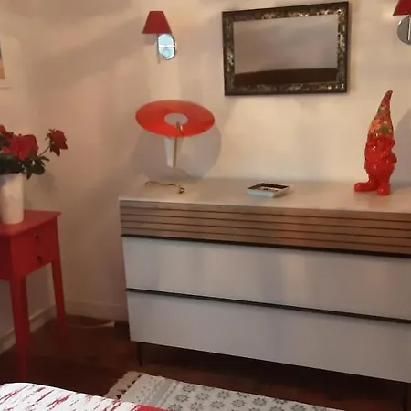 Tatil Evi 5 10 Personnes 300m Demoiselle Saint-Jean-de-Monts