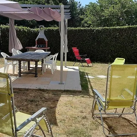 5 10 Personnes 300m Demoiselle Tatil Evi