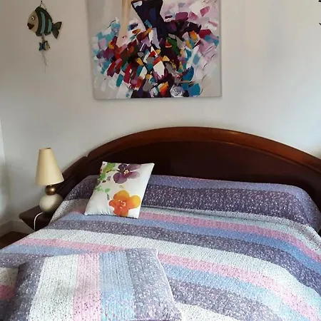 Tatil Evi 5 10 Personnes 300m Demoiselle