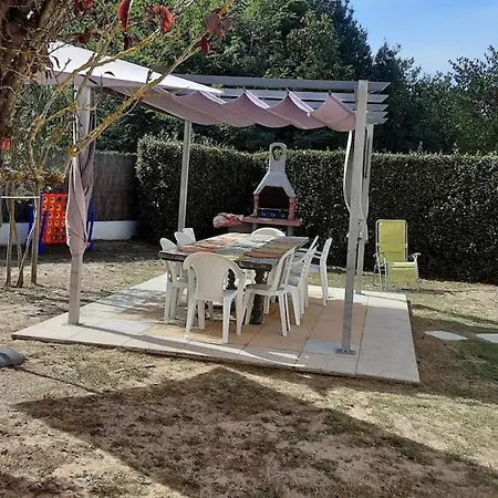 5 10 Personnes 300m Demoiselle * Saint-Jean-de-Monts