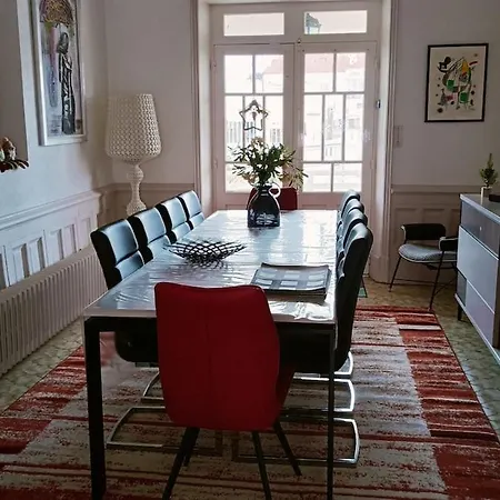 Tatil Evi 5 10 Personnes 300m Demoiselle Saint-Jean-de-Monts