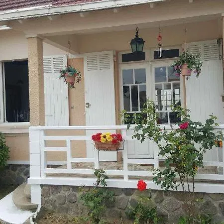 Tatil Evi 5 10 Personnes 300m Demoiselle *