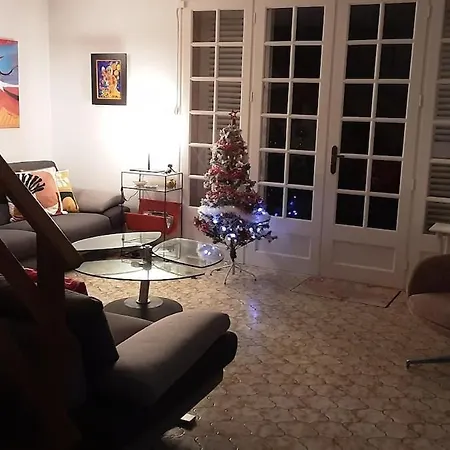 5 10 Personnes 300m Demoiselle Tatil Evi Saint-Jean-de-Monts