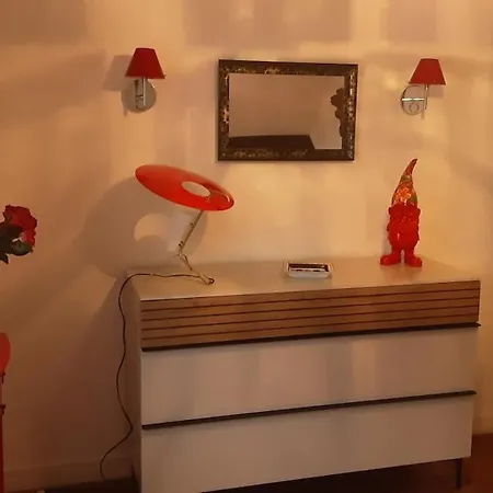 Tatil Evi 5 10 Personnes 300m Demoiselle Saint-Jean-de-Monts