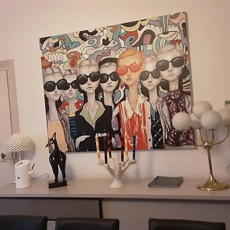 Tatil Evi 5 10 Personnes 300m Demoiselle