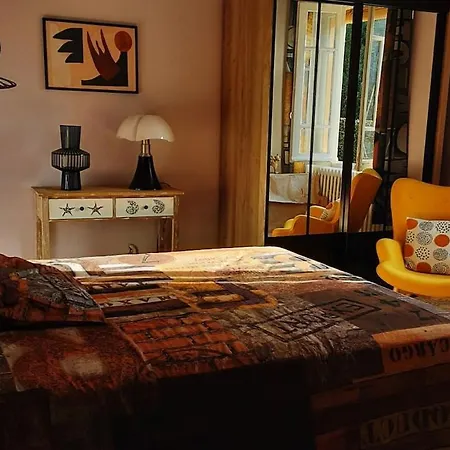 Tatil Evi 5 10 Personnes 300m Demoiselle *