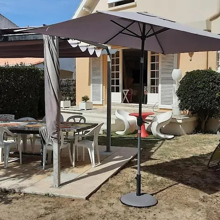 5 10 Personnes 300m Demoiselle Tatil Evi