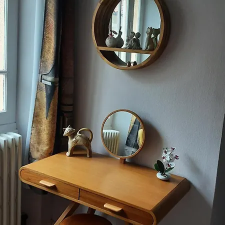 5 10 Personnes 300m Demoiselle Tatil Evi *