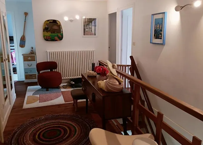 5 10 Personnes 300m Demoiselle Saint-Jean-de-Monts