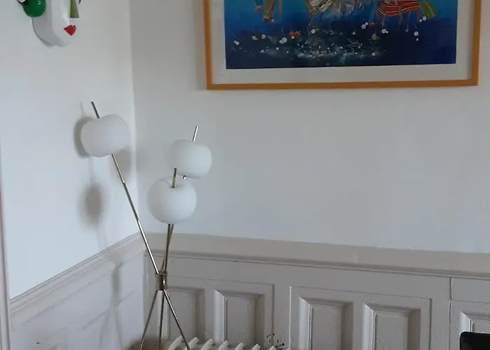 5 10 Personnes 300m Demoiselle Casa de Férias *