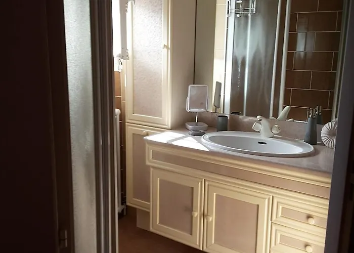 Casa de Férias 5 10 Personnes 300m Demoiselle Saint-Jean-de-Monts