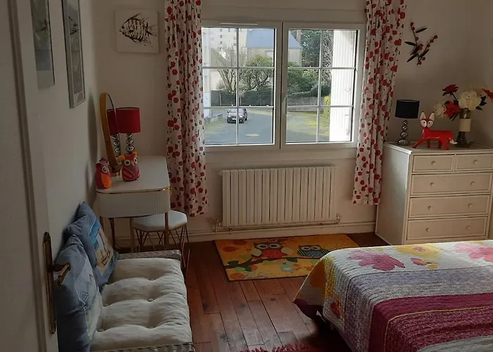 5 10 Personnes 300m Demoiselle Saint-Jean-de-Monts