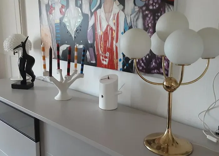 Casa de Férias 5 10 Personnes 300m Demoiselle *