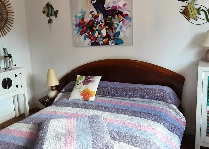 Casa de Férias 5 10 Personnes 300m Demoiselle