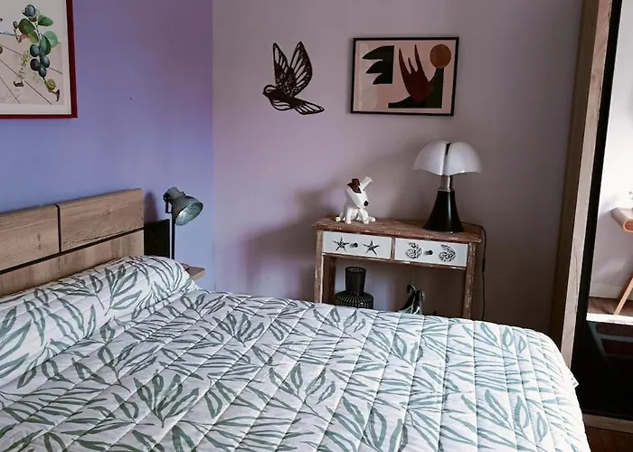 5 10 Personnes 300m Demoiselle Saint-Jean-de-Monts