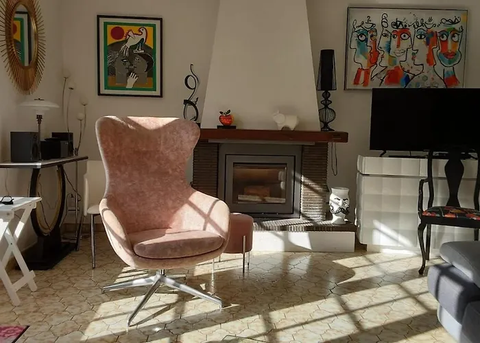 5 10 Personnes 300m Demoiselle Casa de Férias Saint-Jean-de-Monts