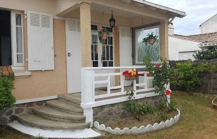 5 10 Personnes 300m Demoiselle Casa de Férias