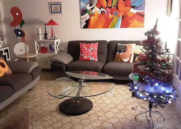 5 10 Personnes 300m Demoiselle Casa de Férias Saint-Jean-de-Monts