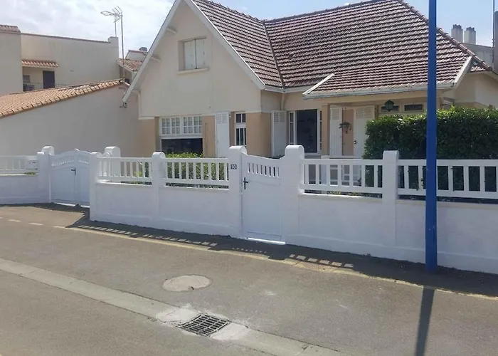 5 10 Personnes 300m Demoiselle * Saint-Jean-de-Monts