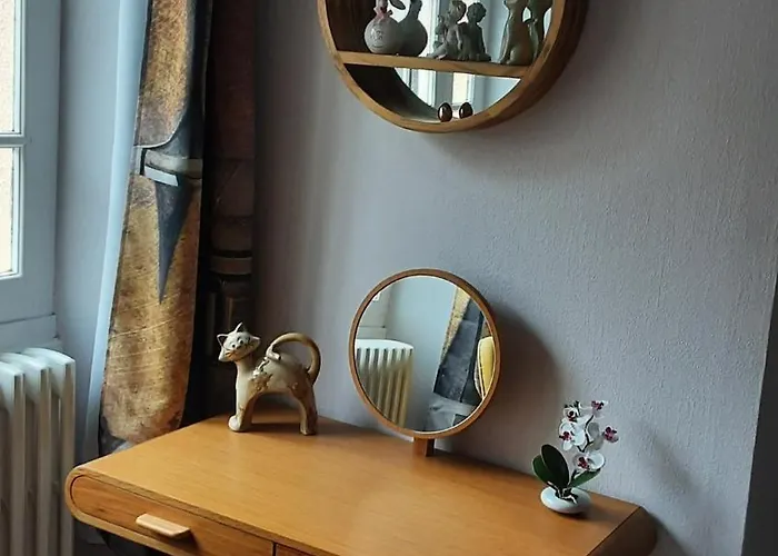 5 10 Personnes 300m Demoiselle Casa de Férias *