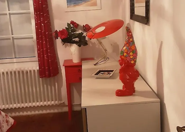 5 10 Personnes 300m Demoiselle Casa de Férias *